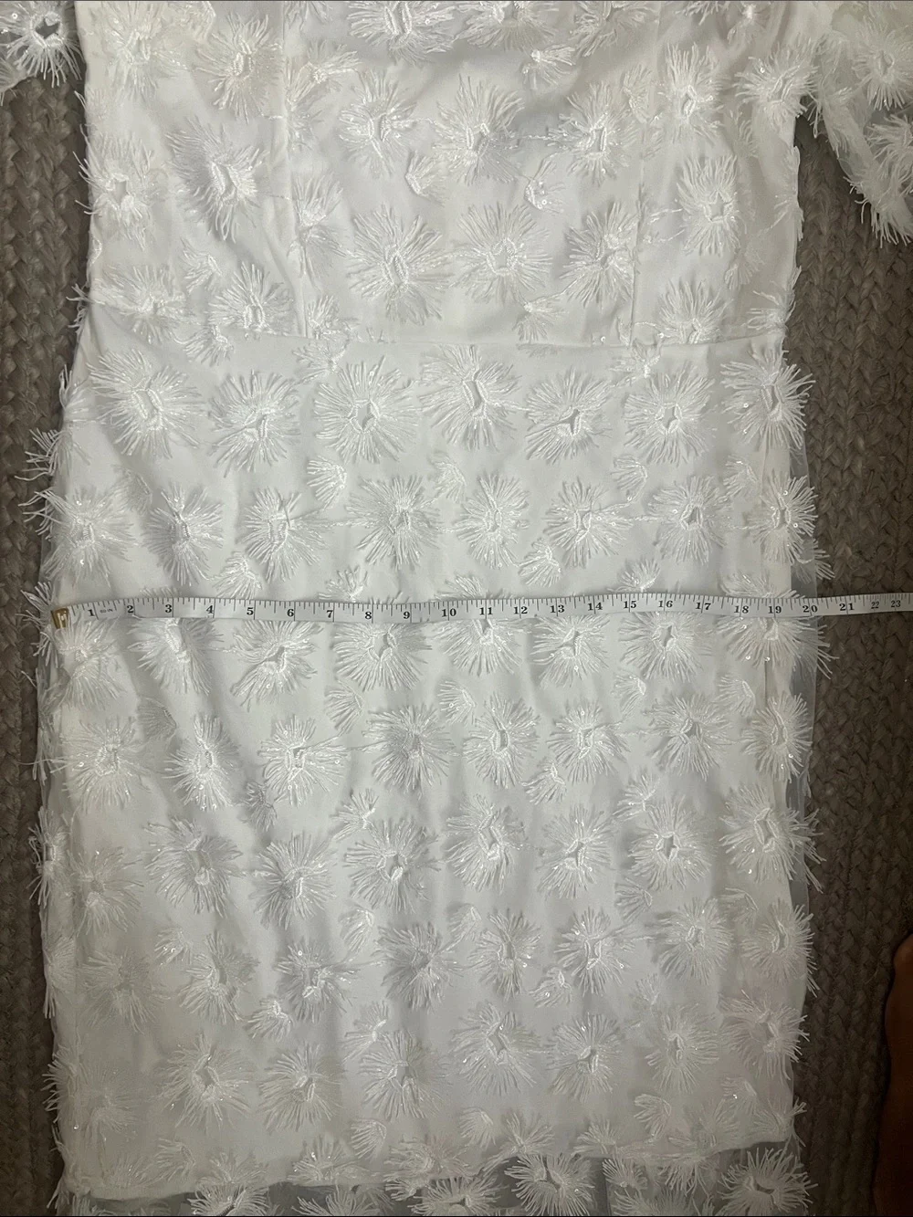 New York & Company off shoulder